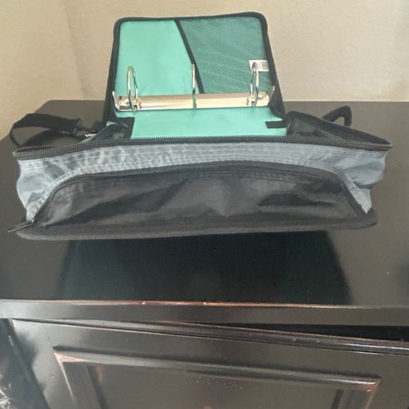 Case it Binder. NWOT - Picture 12 of 16